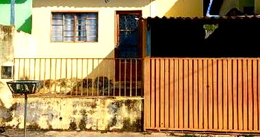 Casa com 2 quartos em Areado/MG