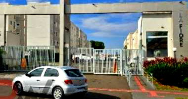 Apartamento com 2 quartos em Cambé/PR