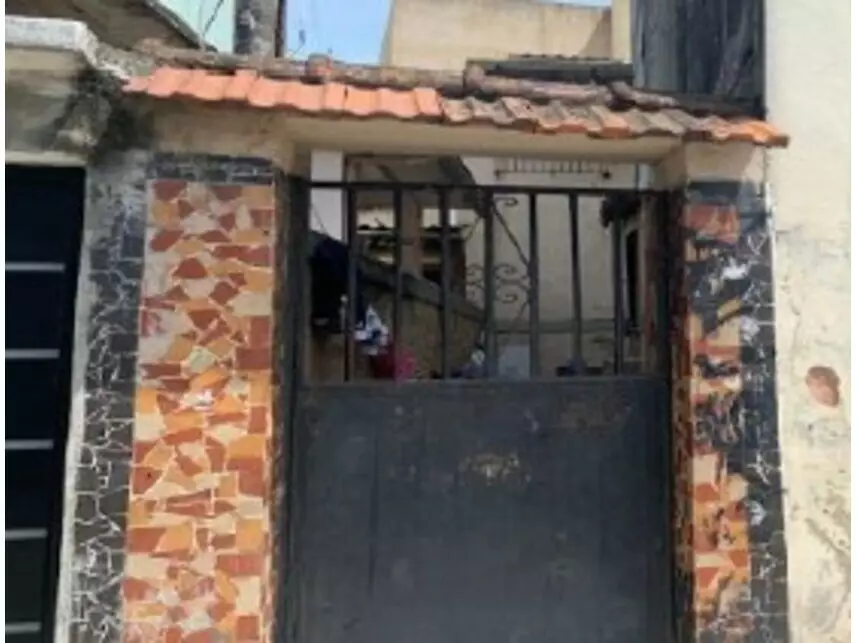 Casa com 60m² em Engenho Novo, Rio de Janeiro