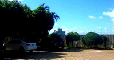 Terreno com 460,65m² em Foz do Iguaçu - Oportunidade Única