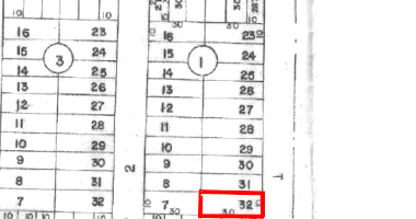 Terreno com 360m² em Luziânia/GO