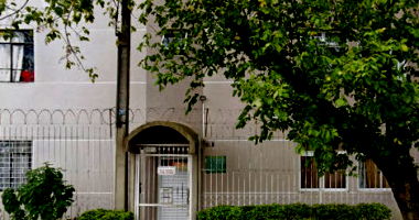 Apartamento 2 quartos, 1 banheiro, 47m², térreo, desocupado