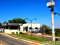 Apartamento com 2 quartos e varanda em Goianésia/GO