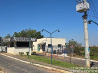 Apartamento com 2 quartos e varanda em Goianésia/GO
