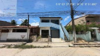 Casa com 2 quartos em São José da Coroa Grande/PE