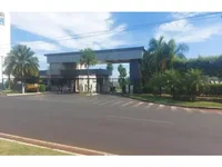 Casa ocupada com 246,46 m² de área construída