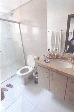 Apartamento com 3 suítes e varanda gourmet em Goiânia