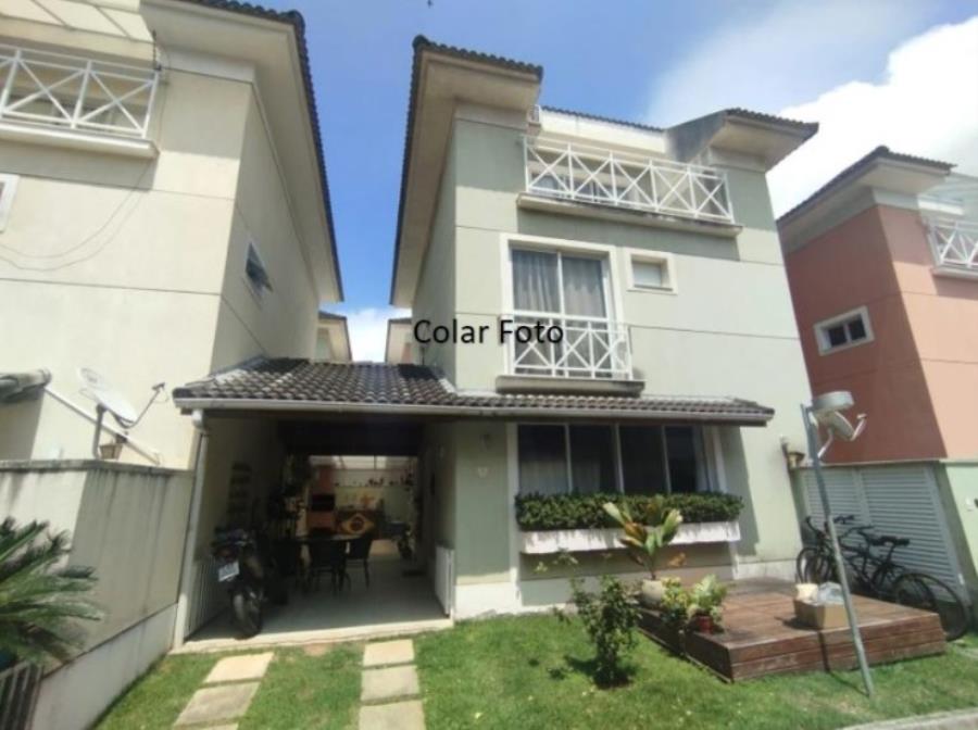 Casa com 161m² no Recreio dos Bandeirantes, Rio de Janeiro
