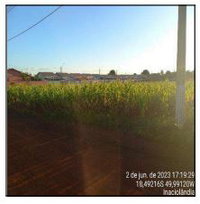 Terreno amplo em Inaciolândia - José Aparecido II