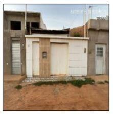 Casa com 1 banheiro, 82,5m² área privativa, terreno 126m²