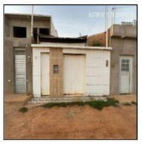 Casa com 1 banheiro, 82,5m² área privativa, terreno 126m²