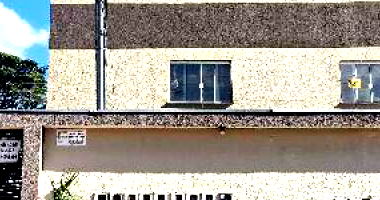 Apartamento com 2 quartos, 72.38 m² em Águas Lindas de Goiás