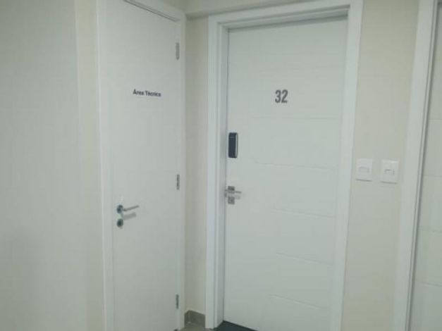 Apartamento com 2 quartos, 1 suíte, 2 vagas de garagem, 125.12 m²