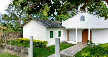 Casa com 3 quartos e terreno em Anchieta