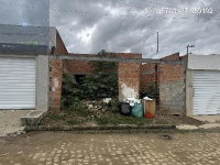 Terreno Residencial em Monte Alegre de Sergipe/SE