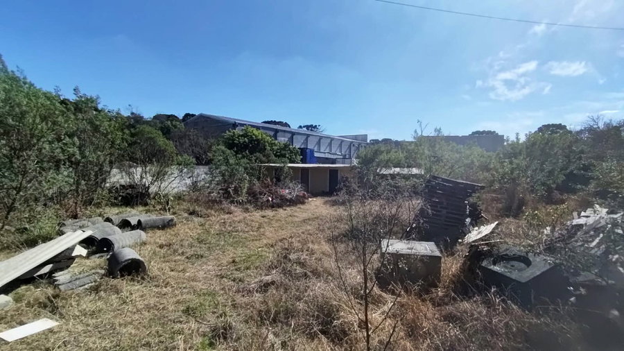 Terreno em Colombo com 23.299,37m²