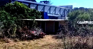 Terreno em Colombo com 23.299,37m²