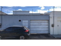 Casa 102,29m² ocupada em leilão