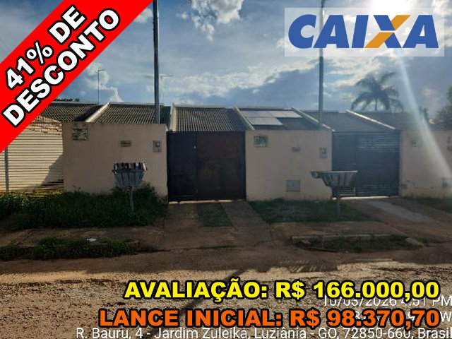 Casa com 2 Quartos e 1 Vaga em Condomínio