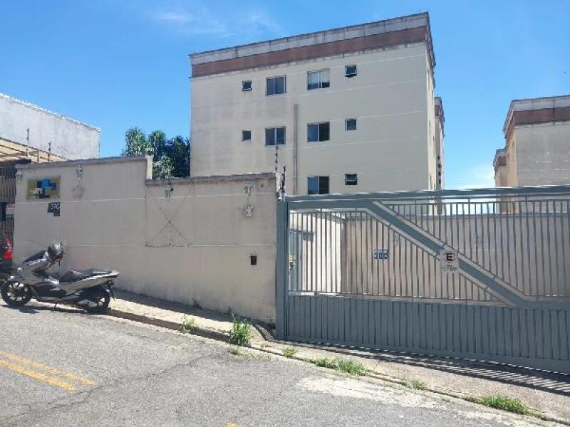 Apartamento 45,98m² com 2 quartos em Guarulhos
