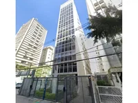 Apartamento 9º andar com 239m² privativos