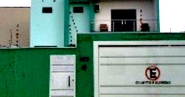 Sobrado Residencial com 300m² de Terreno e 284m² Construída em Vilhena/RO