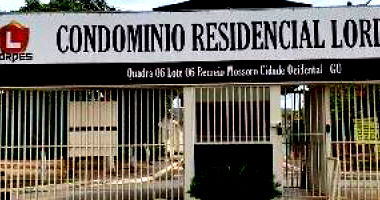 Casa com 2 Quartos e 200m² em Cidade Ocidental