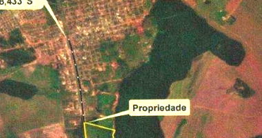 Sítio Nossa Senhora Aparecida com 73ha em Comodoro/MT
