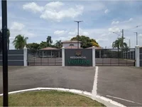 Terreno em Leilão com 1066m² em Itatiba/SP