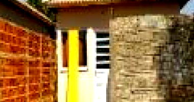 Casa em Monte Aprazível com 42,74 m² e terreno amplo