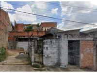 Casa com 3 quartos, 170m², ocupada, Jardim Santana