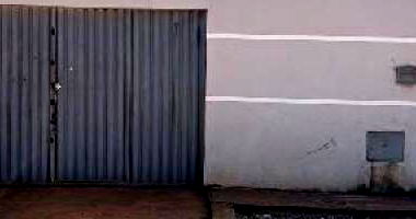 Casa em Santo Antônio do Descoberto/GO com 2 quartos