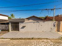 Casa com 107,74m², 3 quartos, desocupada, Jardim Veneza