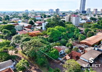 Casa com 2 quartos, 1 banheiro e 197,56 m² construídos
