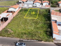 Terreno de 250 m² em São Pedro/SP