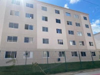Apartamento 2 Quartos com 67m² em Salvador