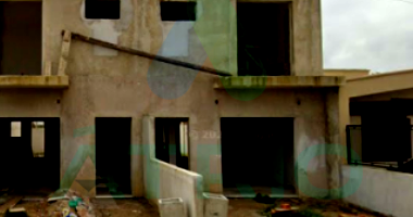 Casa em Construção com Terreno de 250m² em Pelotas/RS