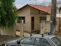 Casa 1 Quarto 35m² em Lote 150m² - São Roque