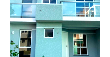 Casa ocupada com 138m² de área construída - oportunidade de investimento!