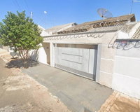 Casa 3 quartos, 3 banheiros, 190 m², ocupada
