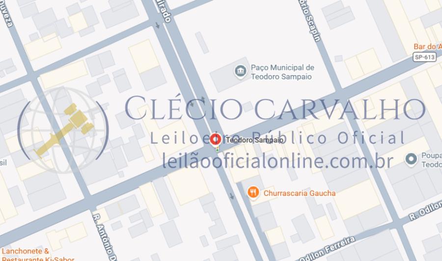 Edícula com 60m², 1 quarto, 1 banheiro, desocupada
