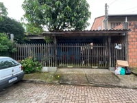 Casa com 1 quarto e 1 banheiro, 115,76m² de área privativa