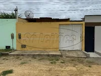 Casa com 2 quartos e 2 banheiros em Maiquinique/BA - 43,53m²
