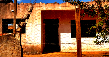 Casa Residencial em Santo Antônio do Descoberto - GO