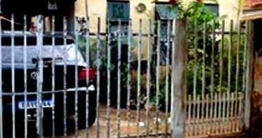 Casa com 2 Quartos e 1 Banheiro em Monte Aprazível