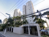 Apartamento 60 m² com 1 vaga, 7º andar