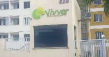 Apartamento com 50m² em Salvador/BA - Novo Horizonte