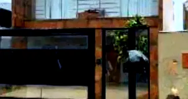 Casa com 234m² construídos, ocupada, 1 vaga