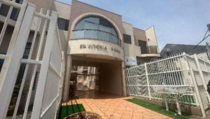 Apartamento com 1 vaga, 33 m²