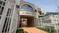 Apartamento com 1 vaga, 33 m²